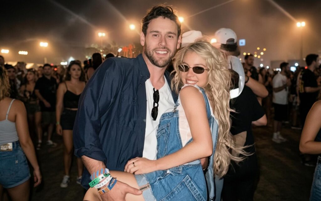 Scooter Braun Fully Supports Sydney Sweeney’s Bold ‘Euphoria’ Scenes, Source Says