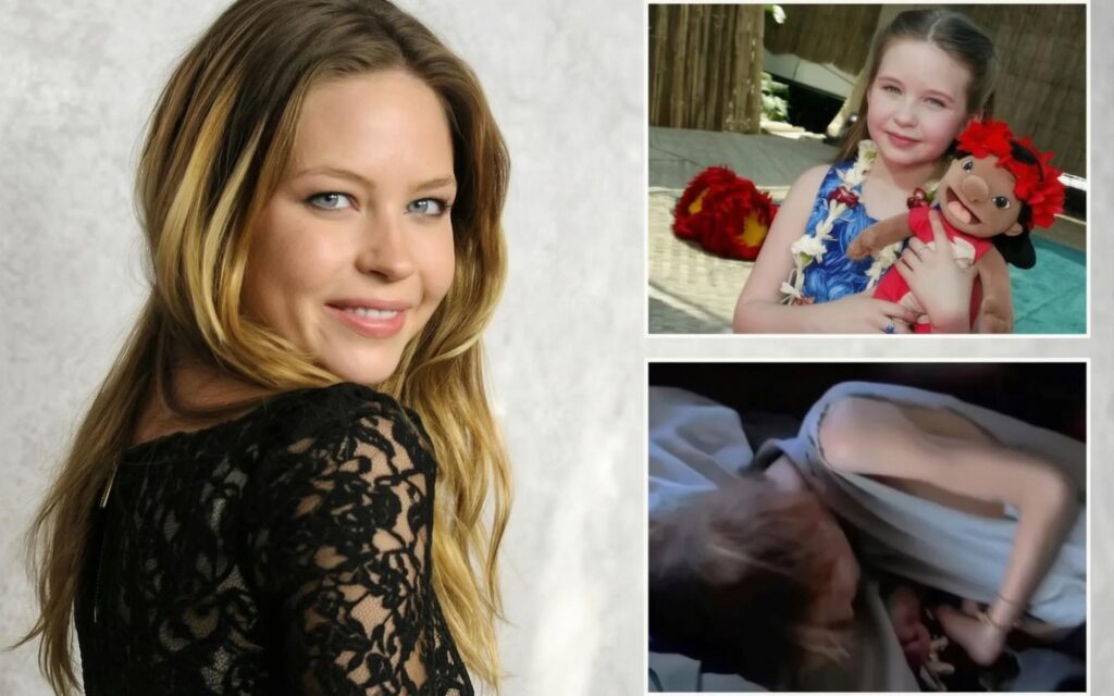 Tragic Final Days of ‘Lilo & Stitch’ Star Daveigh Chase Captured in Disturbing Footage Before Death