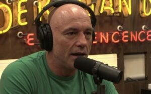 Joe Rogan Blasts Lack of Accountability for Russiagate Pushers