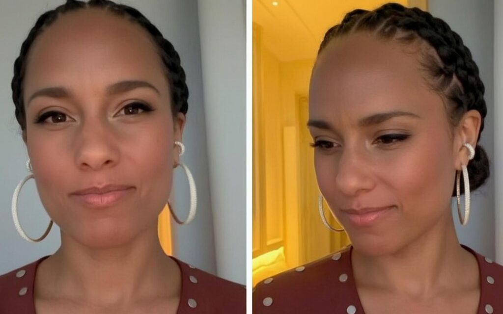 Alicia Keys Uses Fourth of July to Declare American Women Still Lack Equal Rights