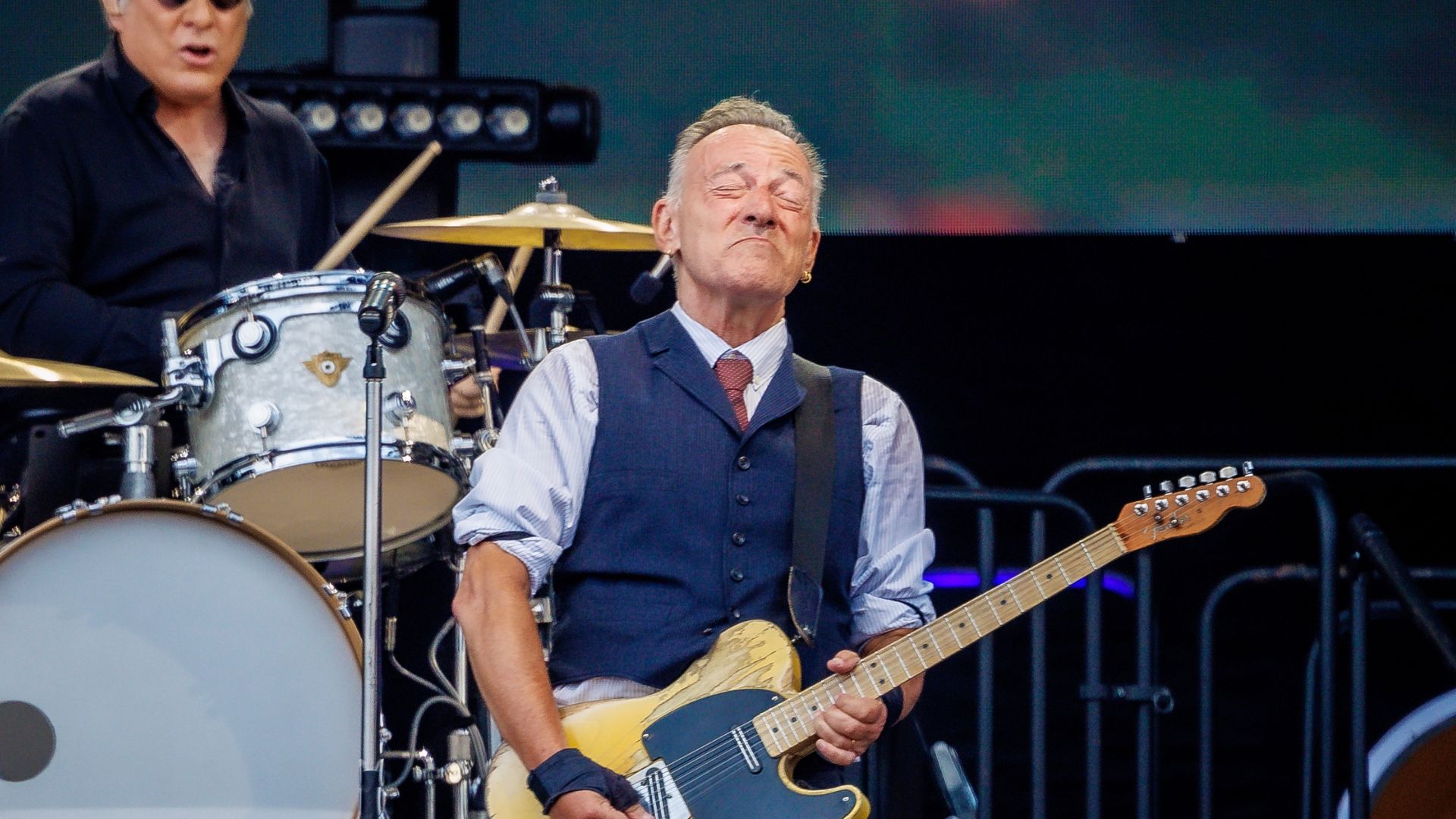 Bruce Springsteen Calls Himself a ‘Patriot’ While Slamming Donald Trump and Promoting ‘Critical Patriotism’ [WATCH]