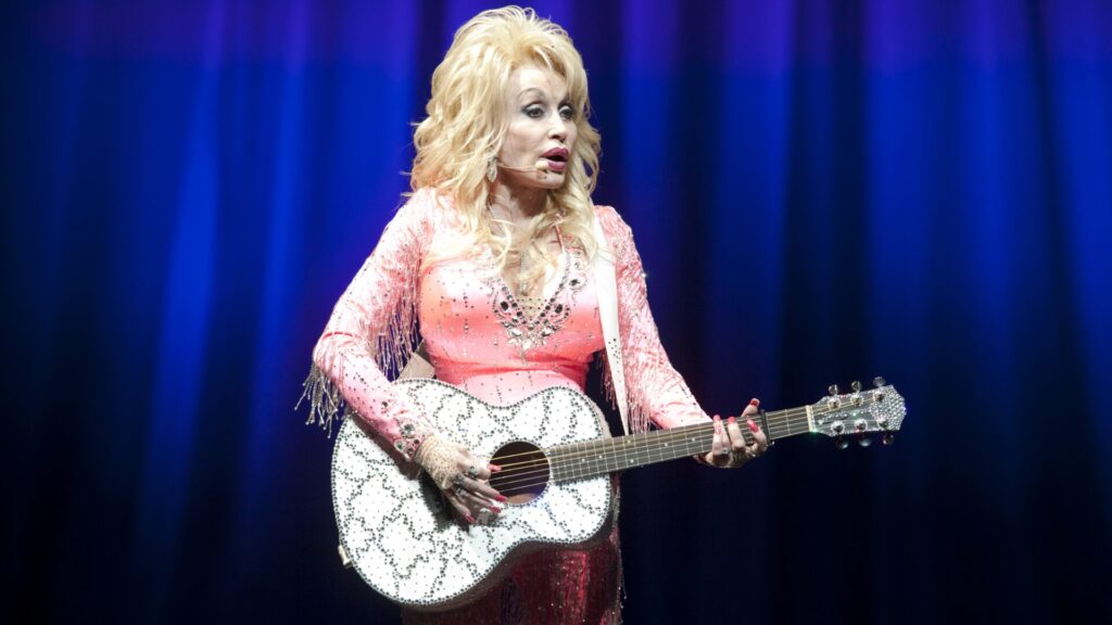 Dolly Parton, Radiant Queen of Country Music and So Much More, Passes Away at 80 [WATCH]