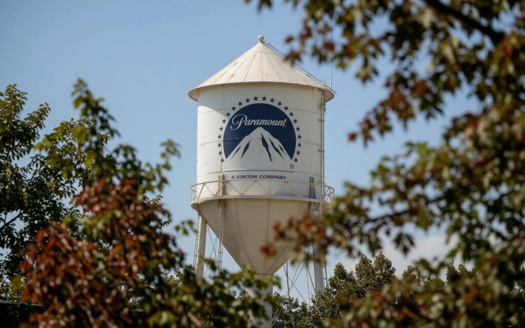 Paramount Advisers Urge California Exit After State Moves to Block Warner Bros Discovery Merger