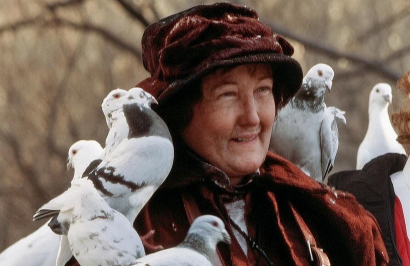 Beloved ‘Home Alone 2’ Star and Oscar Winner Brenda Fricker Dies Peacefully at 81 Years Old [WATCH]