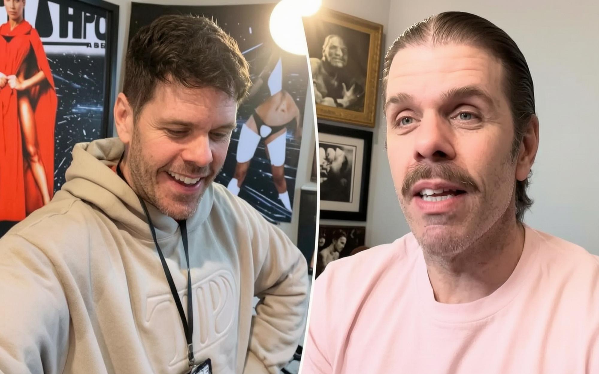 Perez Hilton’s Family Reveals He Remains Hospitalized Nearly Two Weeks After Suicide Attempt