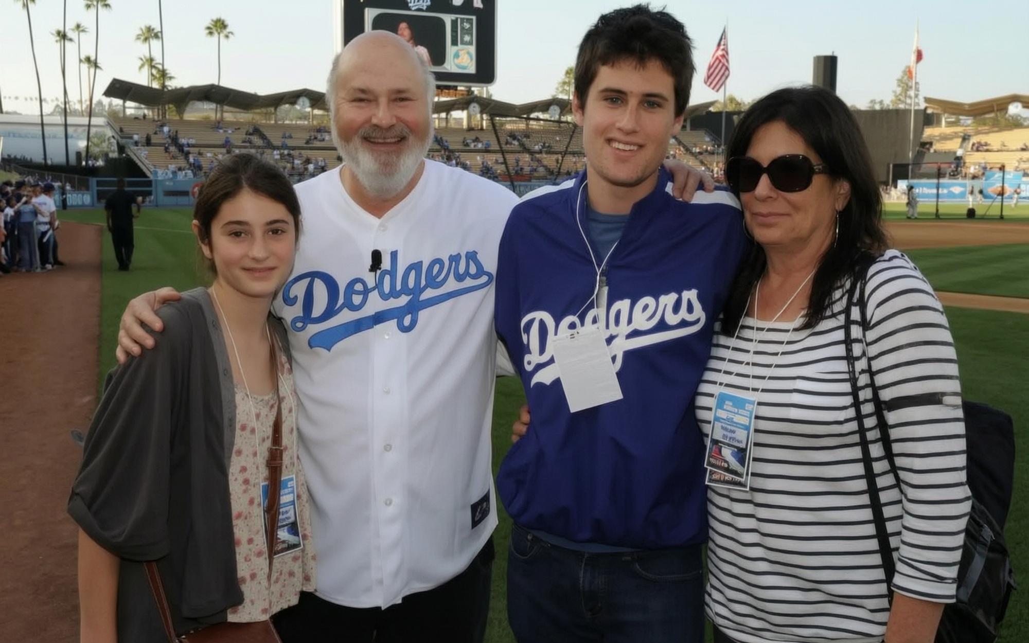 Rob and Michele Reiner’s Children Testified Before Grand Jury That Indicted Brother Nick for Murder