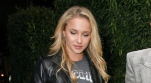 Hayden Panettiere’s Incriminating Drug Dealer Texts Take Center Stage in DEA Death Investigation