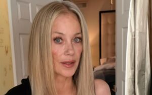 Christina Applegate Reemerges in First Video After Lengthy Hospital Stay