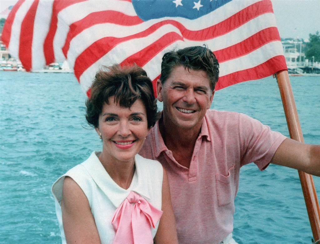5 Political Wives Who Unleashed Explosive Truths After Leaving Washington