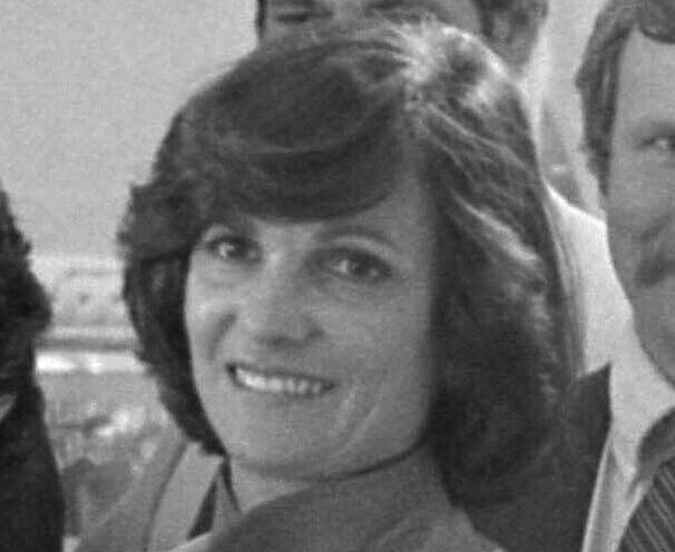 5 Political Wives Who Unleashed Explosive Truths After Leaving Washington