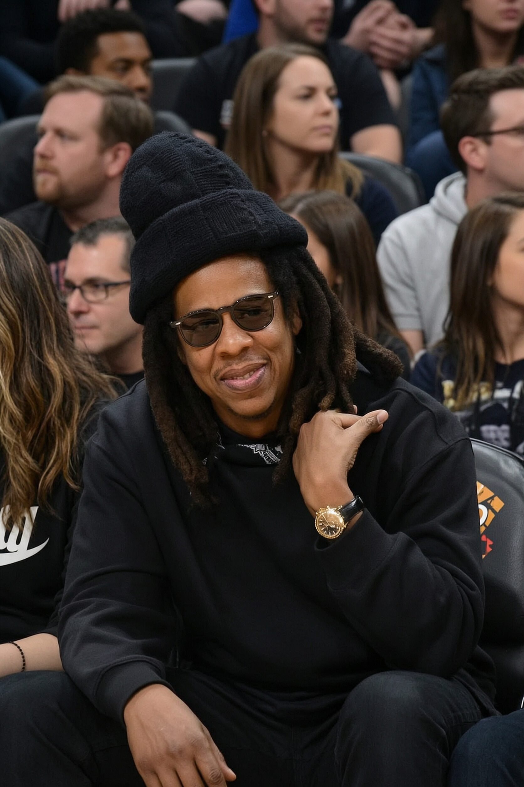 Jay-Z Accuser Completely Recants Explosive Sexual Assault Allegations