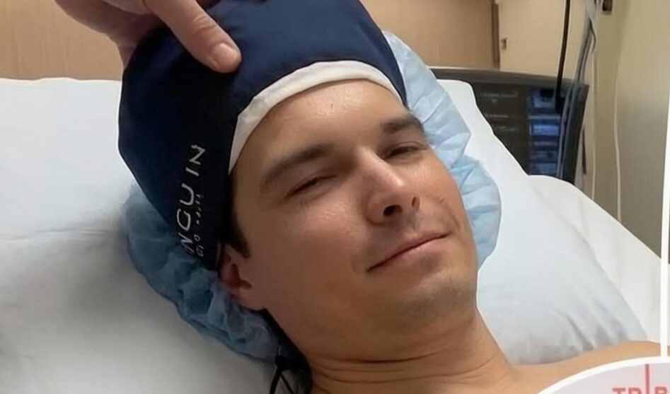 Christopher Reeve’s Son Will Reveals Testicular Cancer Diagnosis and Treatment [WATCH]