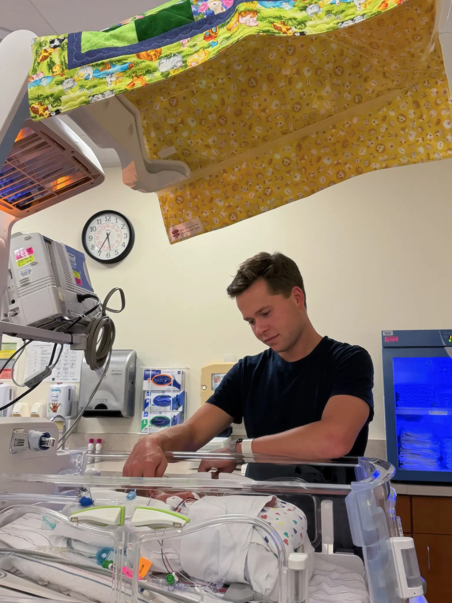 Candace Cameron Bure Bursts With Joy as Miracle Grandson Comes Home After Arriving 10 Weeks Early