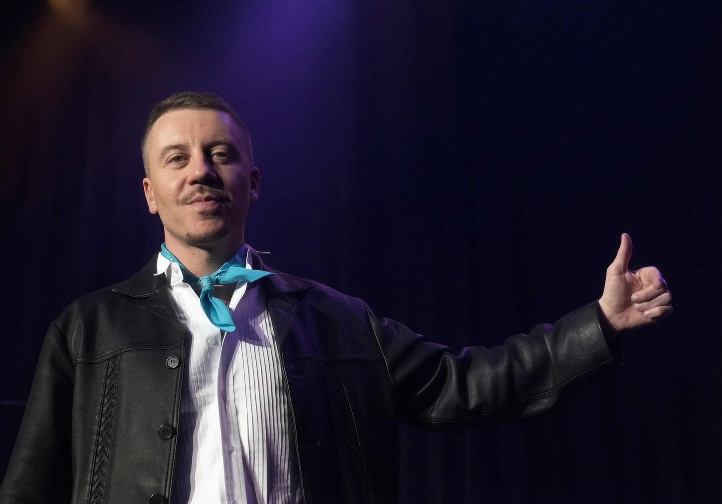 Ms. Rachel Sparks Backlash After Backing Macklemore and Embracing Political Activism