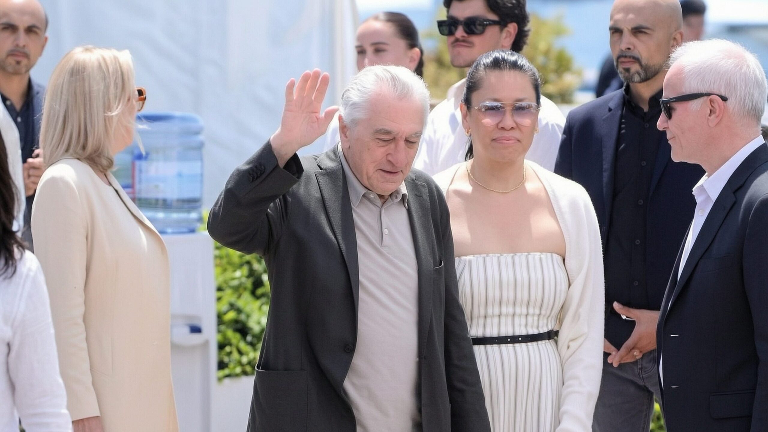 Robert De Niro’s Abrupt Exit Rocked Mel Gibson’s Hollywood Comeback