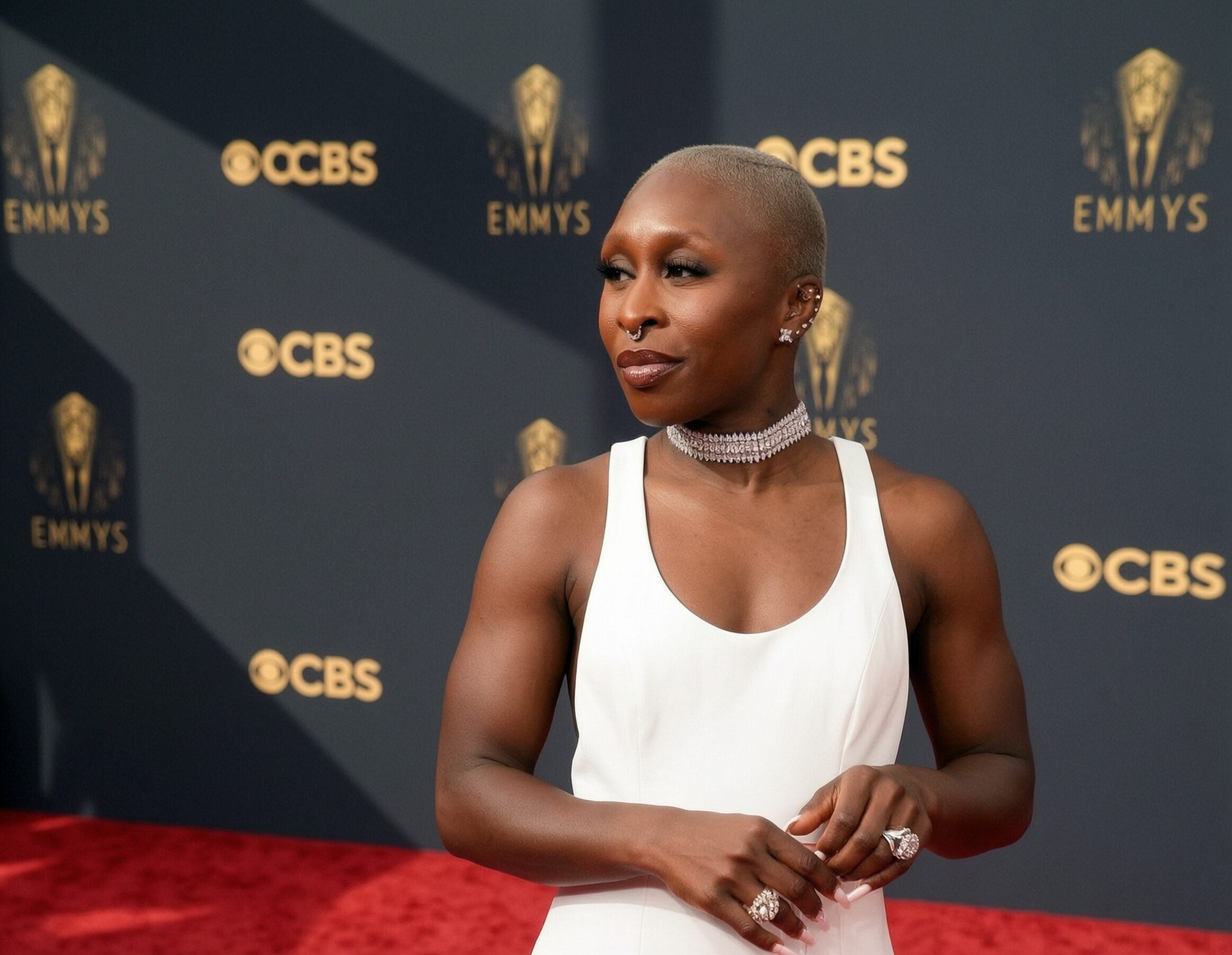 Cynthia Erivo Challenges Sunny Hostin Over Explosive Cornell 7 Take as The View Star Doubles Down