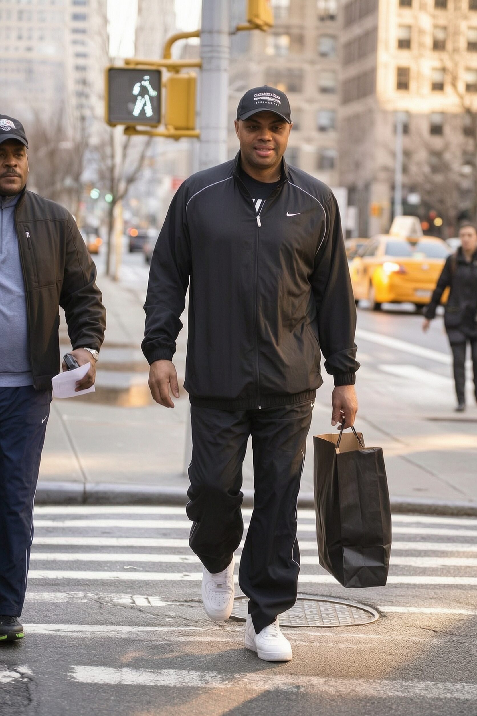 Charles Barkley Blasts Democratic Left’s ‘Stupidest’ Ideas