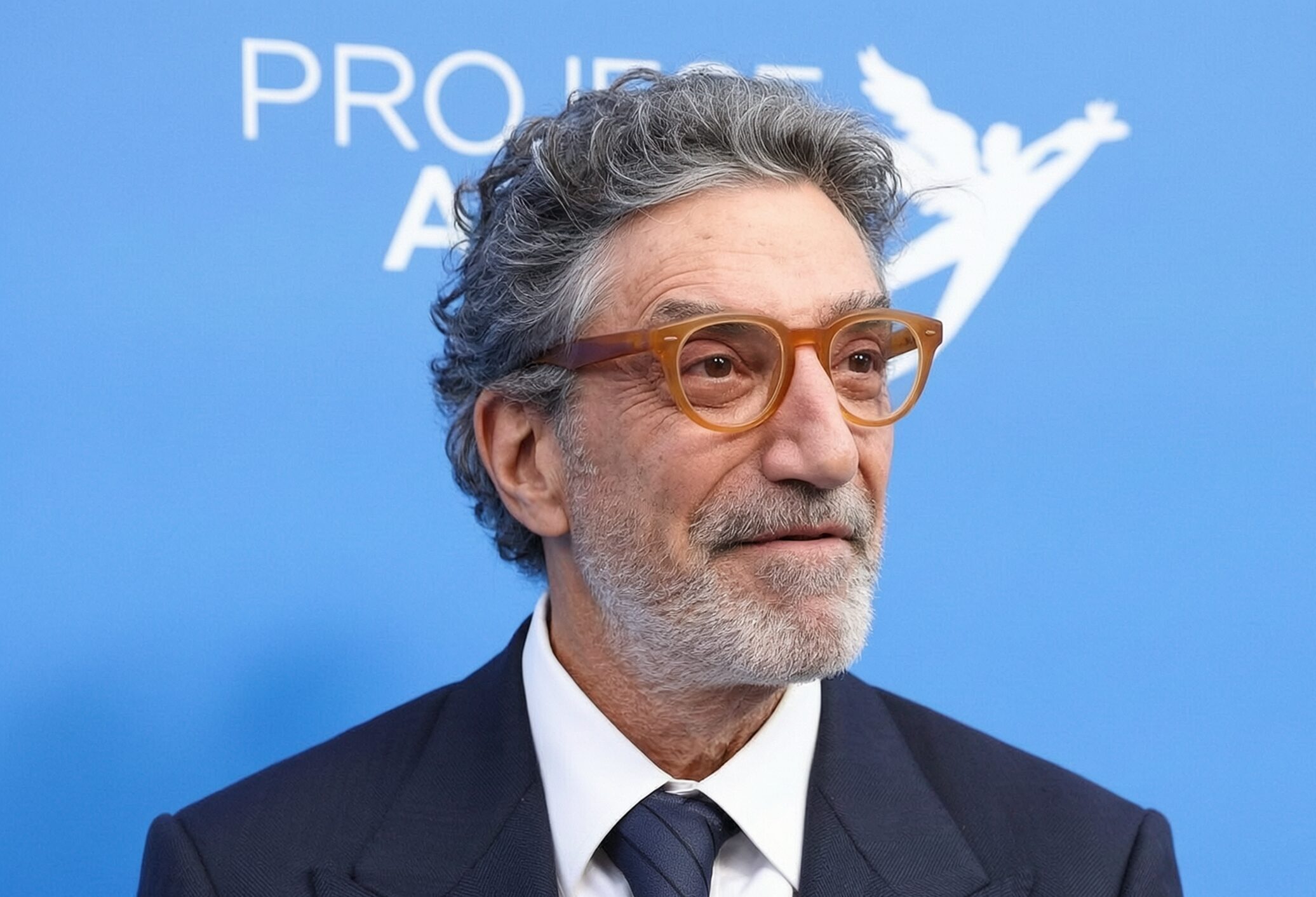 ‘Big Bang Theory’ Creator Chuck Lorre Unleashes Vicious Trump and Melania Tirade, White House Strikes Back