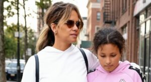 Halle Berry’s Daughter Breaks Silence with Forceful Defense Against Abuse Claims