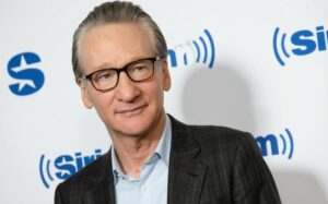 Bill Maher Reveals Surprise Return to Trump’s White House for Another Private Dinner