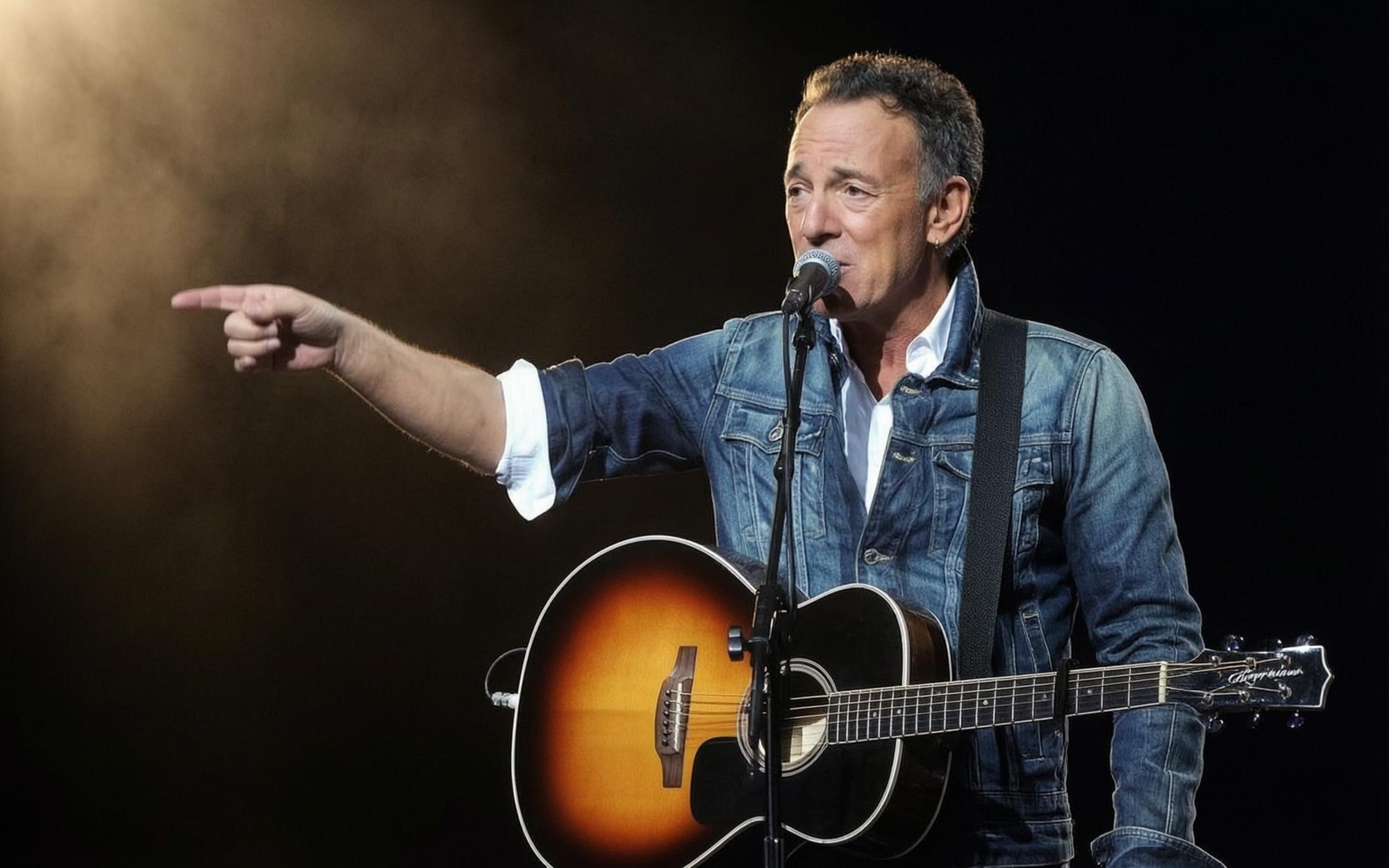 Ticketmaster Tickets Now Come with a Preachy, Politically Charged Woke Lecture [WATCH]
