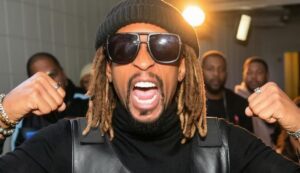 Lil Jon Reveals Horrifying Childhood Eye Stabbing Behind Constant Sunglasses