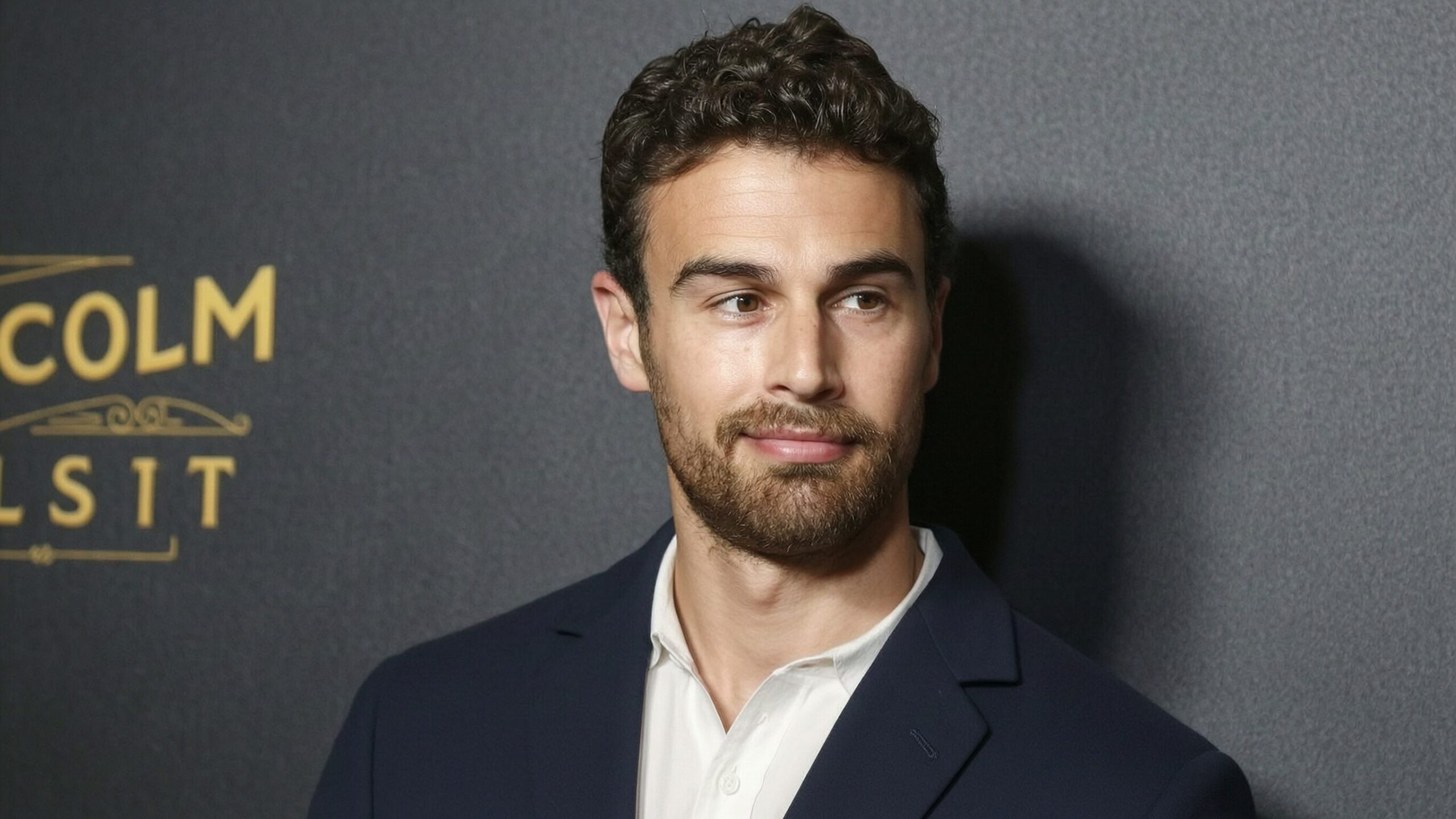 All Hell Breaks Loose" on 'The Gentlemen' Set as Fistfight Stuns Theo James