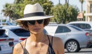 Halle Berry’s Divorce and Custody Wars Explode as Insider Claims Her Rage is Sometimes Out of Control