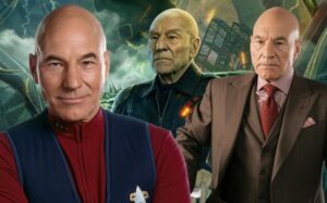Star Trek, X-Men and Avengers: Doomsday Stars Lead Heartbreaking Patrick Stewart Tributes Star Trek, X-Men and Avengers: Doomsday Stars Lead Heartbreaking Patrick Stewart Tributes